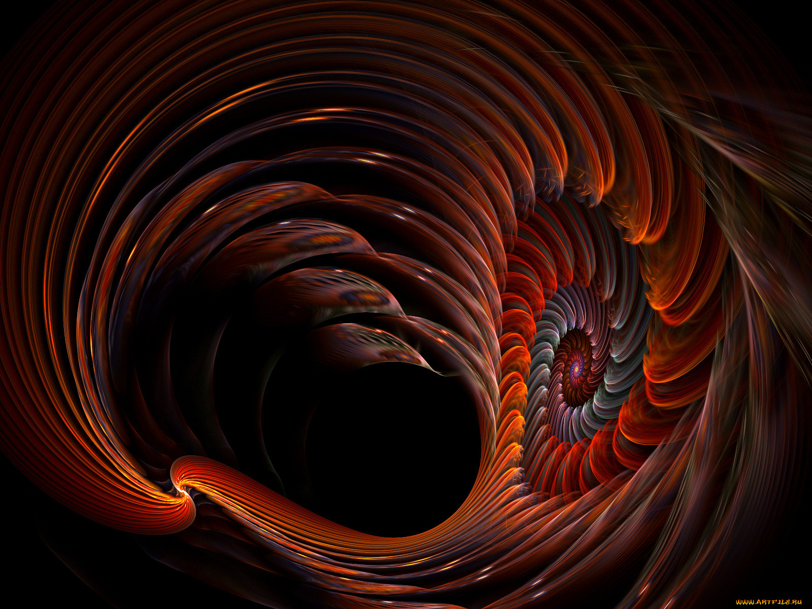 3, , fractal, , 